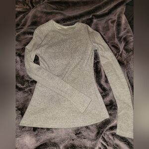Women's Long Sleeve Top XS